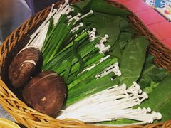 -小牛哈尼章鱼水煎肉(金鹰店)