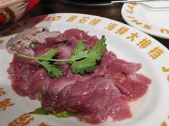-居石捞·潮汕卤水火锅(南国明珠店)