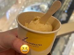 -LUNEURS月乐诗·法式冰淇淋(环贸店)