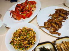 -口味堂(惠济路店)