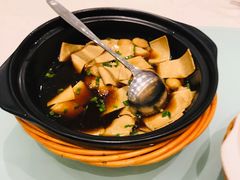 -久宴·天目湖大鱼头(恐龙园店)