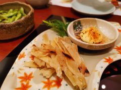 七味鱼翅-蟹田居·活蟹料理(东城店)