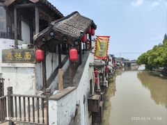 -千灯古镇