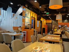 -大快活(丽丰店)