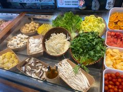 -期哒寿喜烧(桃湖公园店)