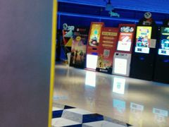 -百丽宫影城(CGS激光苏宁广场店)