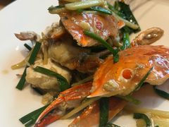 -79号渔船海鲜饭店(宝安店)