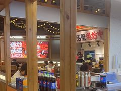 -领蟹祥记·香辣蟹·特色小海鲜(奥体天虹店)