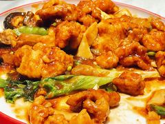 -大眼锅贴饺子(河西店)
