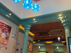 -驿楼兰·新疆菜(火车站店)