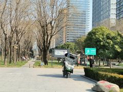 -木塔寺遗址生态公园