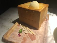 -绿茶餐厅(城西银泰城店)
