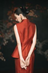 点击看大图 -吉光片羽高端婚纱摄影(泰州优选店)