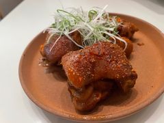 -胡麻(静安嘉里店)