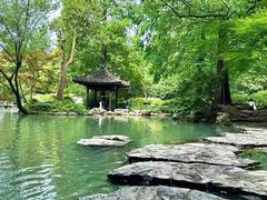-杭州植物园