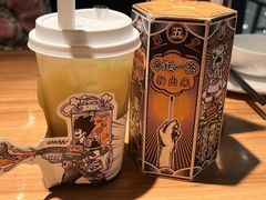 -太二酸菜鱼(福州泰禾店)