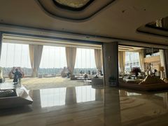 -青岛银沙滩温德姆至尊酒店