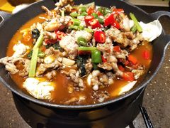 -蛙喔牛蛙(椒江青悦城店)