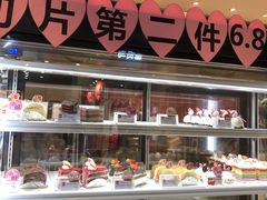 -85度C(厦门中华城新店)