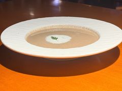 奶油蘑菇汤汤-布拉格餐厅· 中欧捷克菜(全国首店)