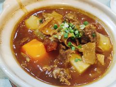 街边牛杂-味妙顺德厨房(绿地缤纷城店)
