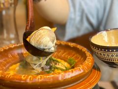 -沿江海南菜·文昌鸡祖师爷(大东海店)
