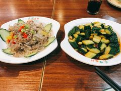 -庆峰龙虾烧烤(合肥一店)
