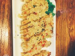 -福苗小骆驼烧烤(莲湖路店)