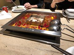 -锦城印象火锅(天府三街店)