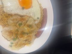 -明記茶餐廳(福田总店)