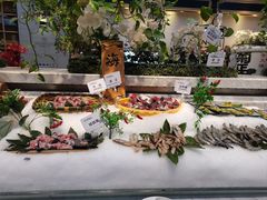 -川骄海鲜自助(河东店)