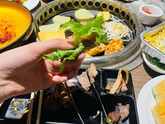 -火炉火自助餐(悠唐购物中心店)