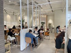 -Nana And Her Friends Restaurant 娜娜家(小寨原力场店)
