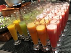 -吉布鲁牛排海鲜自助(硕果时代店)