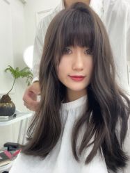 -Moyue HAIR SALON