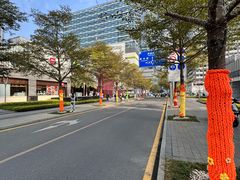 -留仙洞(地铁站)