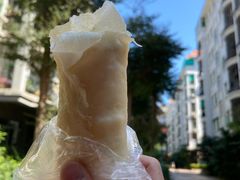 -姚氏祖传糖葱薄饼(华坞店)