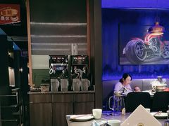 -额尔敦传统涮(公园西路店)