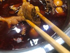 -佘记全家福芋儿鸡(向阳街总店)