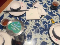 -绿茶餐厅(布吉万象汇店)