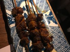 -探鱼·鲜青椒爽麻烤鱼(领展购物广场店)