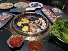 -龙神·炭烧酒场深夜食堂(新街口店)