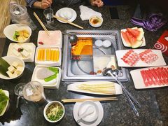-海底捞火锅(德辉广场店)