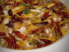 -太二酸菜鱼(石家庄万象城店)