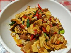 -文昌阁·长沙市井菜(美食地标店)