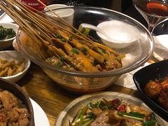 -胡桃里音乐酒馆(曲江店)