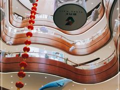-iTAFE蓝火柴(新光汇店)