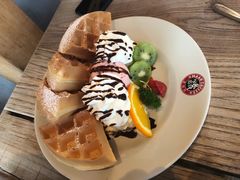 -maan coffee漫咖啡(通州店)