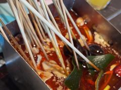 -邢氏老太太烤串(北兴街店)