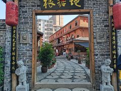 门面-岳城根据地(洣江大道店)